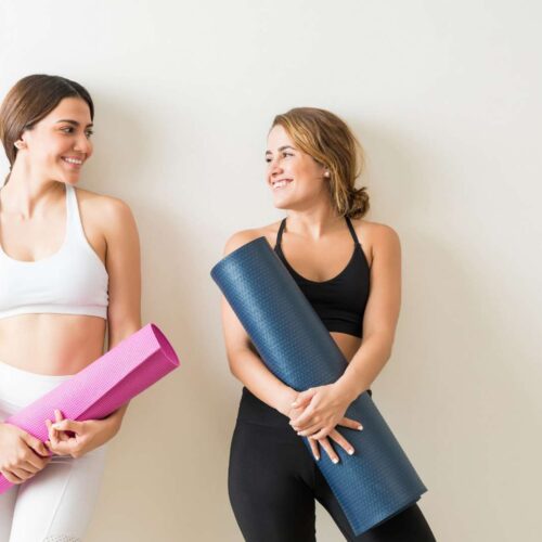 trening personalny poznań