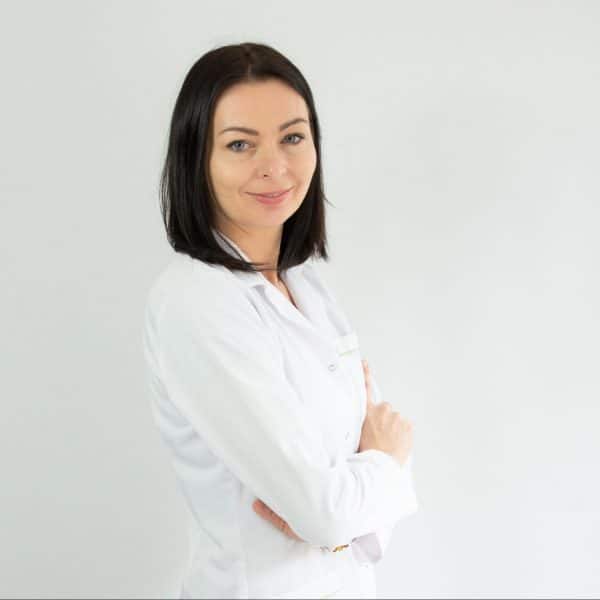 Karolina Wyrembek Urban